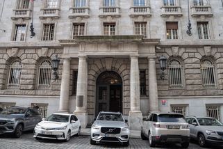Výlet do Telče jako úplatek. V korupční a dotační kauze jsou namočeni i lidé z ministerstva - Novinky